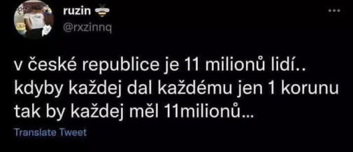 Svet dezolatov